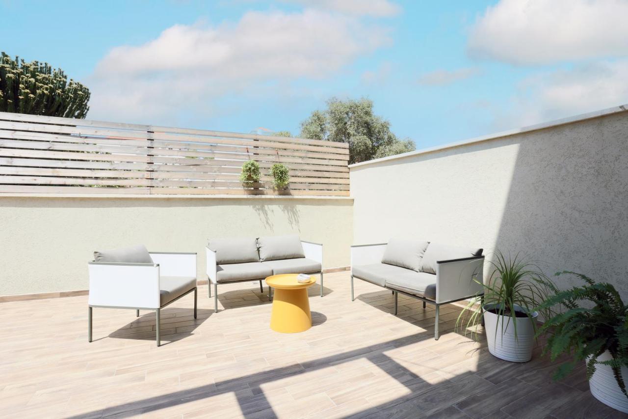 Localz - Jaffa Apartment Tel Aviv-Jaffa Exterior foto